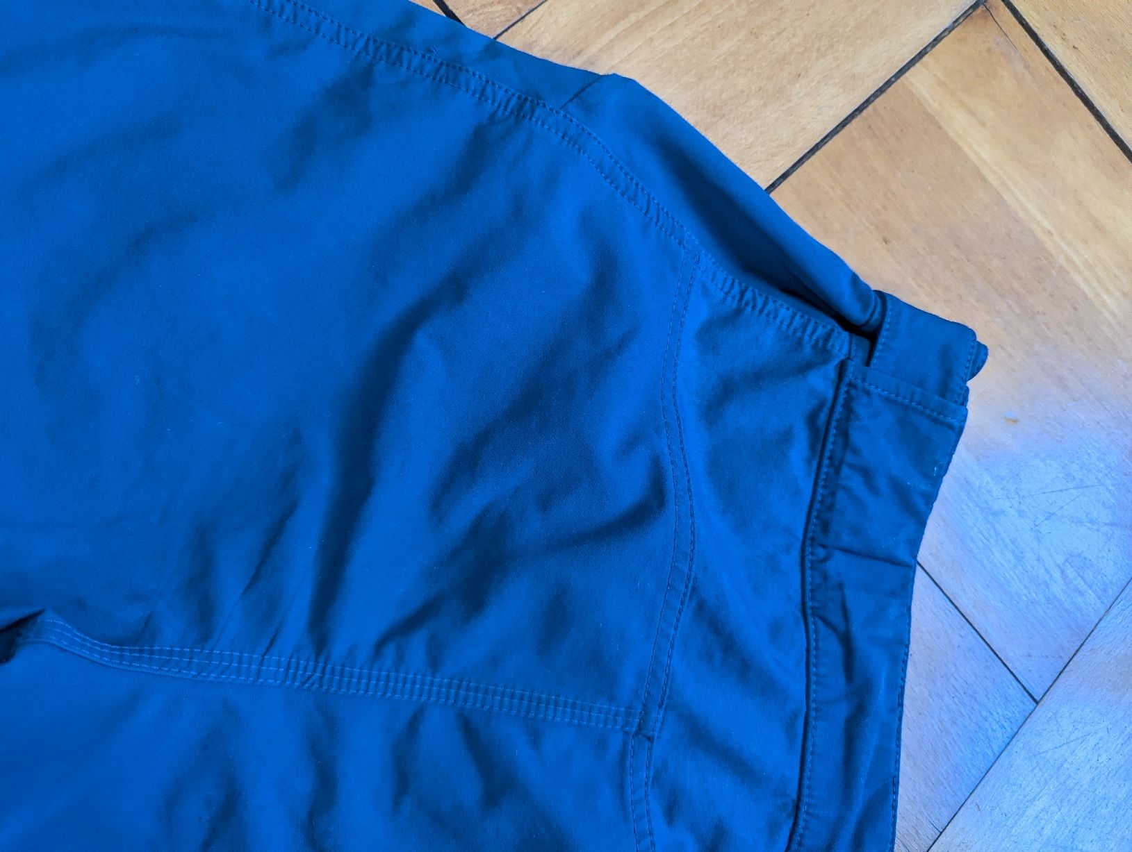 Pantaloni: Ion MTB Hosen Scrub M – Usato da Stans venduto da angelajanequick 7