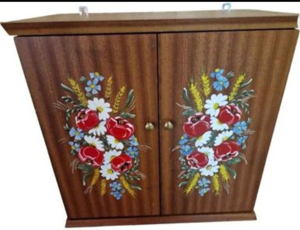 Head West Medizinschrank Mit Spiegel – 40,6x66 Cm, Schwarz, Wandmontiert | Mit Glasablagen, Stylisches Badezimmer-Organizer