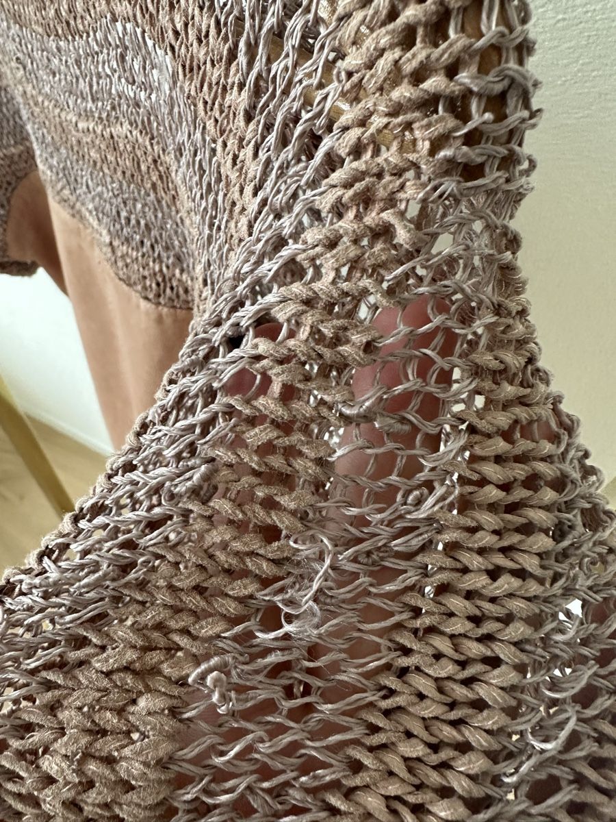Escada Camicette: Escada. Schicke Bluse – Usato da Zürich venduto da tom_8phz 2