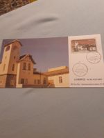 Carte postale Lüderitz - Ancien bureau de poste SWA 25! (59)