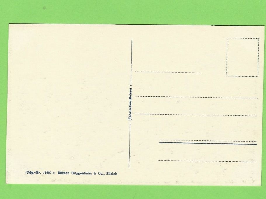 Cartoline postali: Morat - Murten – Usato da Zürich venduto da t24_de 1