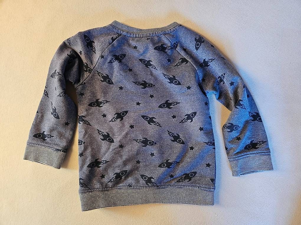 Pullover & Sweatshirts: Pullover Gr. 86 – Gebraucht aus Worb von jun_fj8w 1