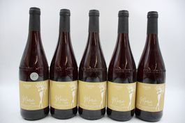 5x FLIEDERHOF St.Magdalener Marie Rotwein (26061062Z)