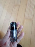 Nagellack Catridge silber