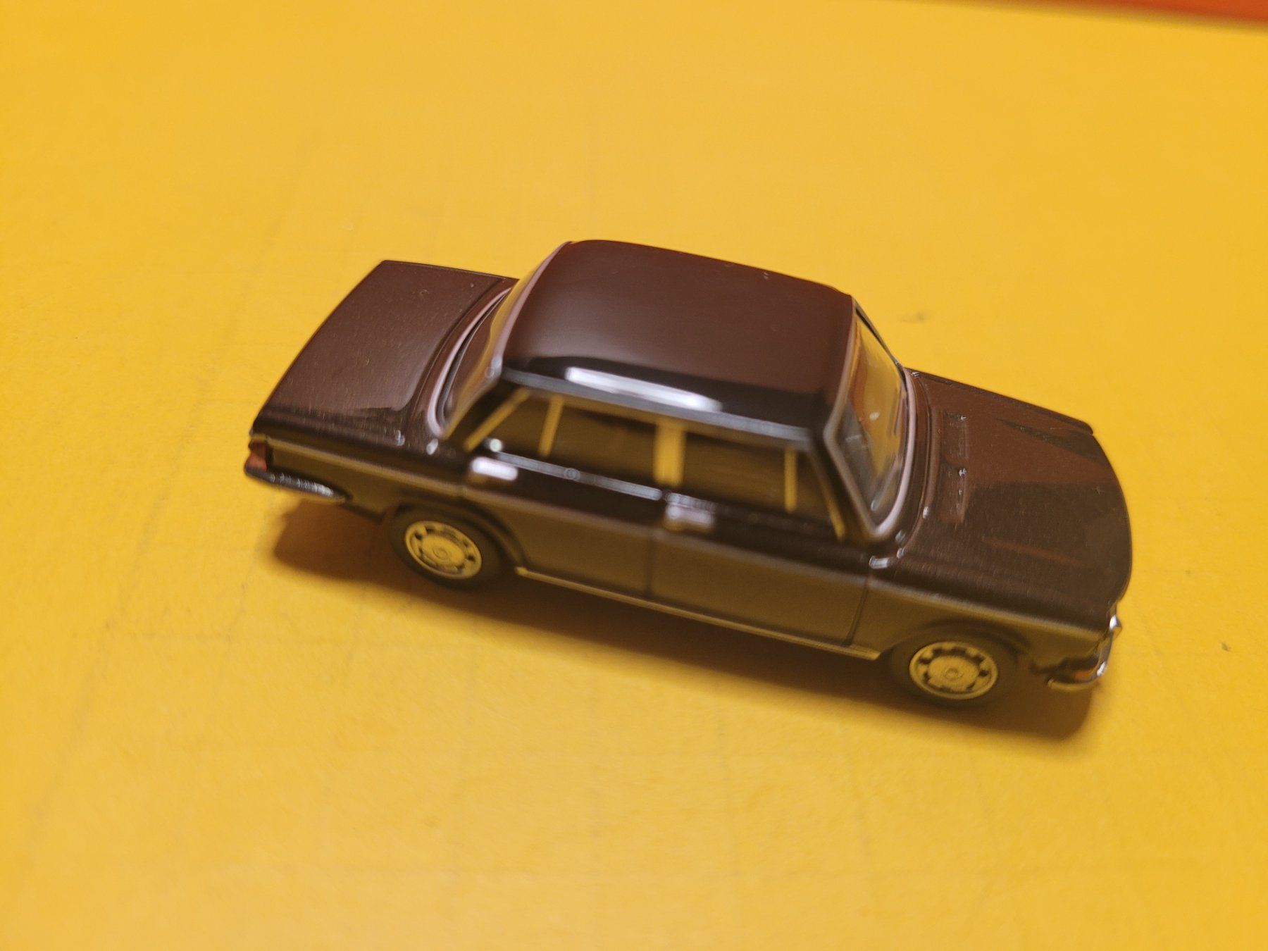 Simca Modellautos: Simca 1301  Herpa  1:87 – Neu und originalverpackt aus Domdidier von Bimbo57 3