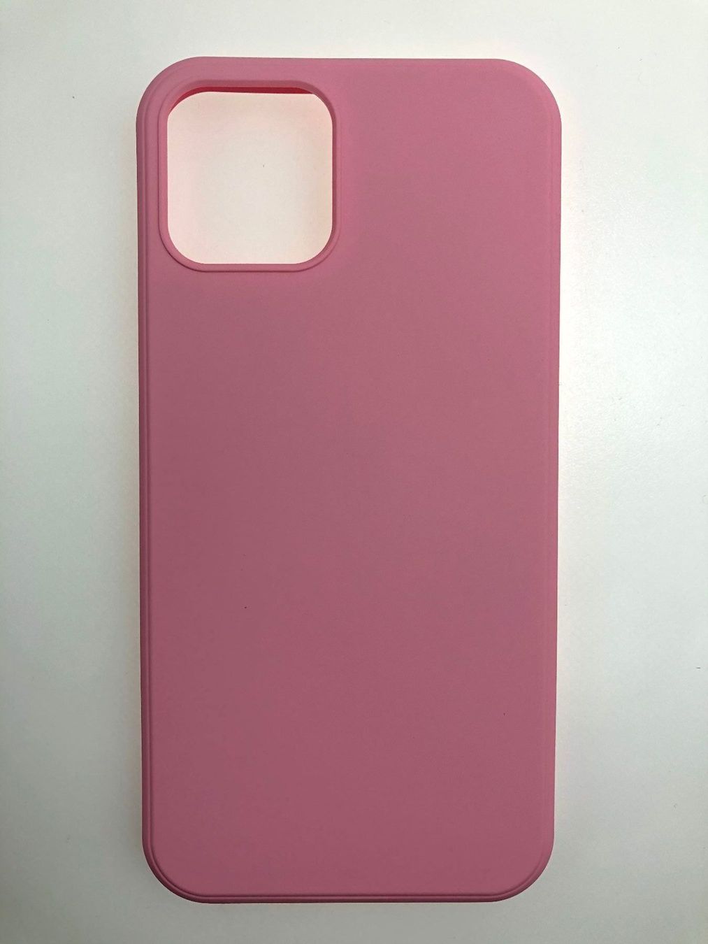 Cover & Protezioni schermo: Iphone 12/12Pro Silikon Hülle Case Cover – Nuovo e nell'imballaggio originale da Schaffhausen venduto da ky-shop