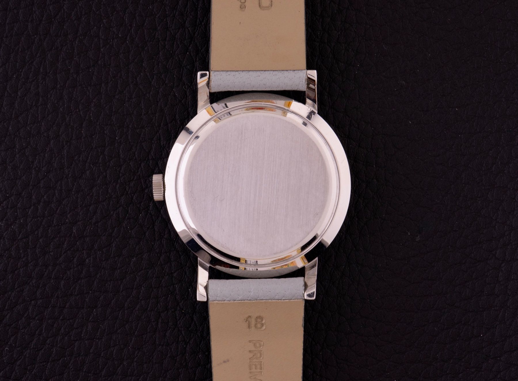 IWC Orologi: IWC Handaufzug Cal. 89, Ref. 527 – Usato da Bülach venduto da M.RothUhrenatelier 4