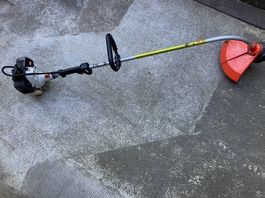 Débroussailleuse Stihl FS 52 à essence
