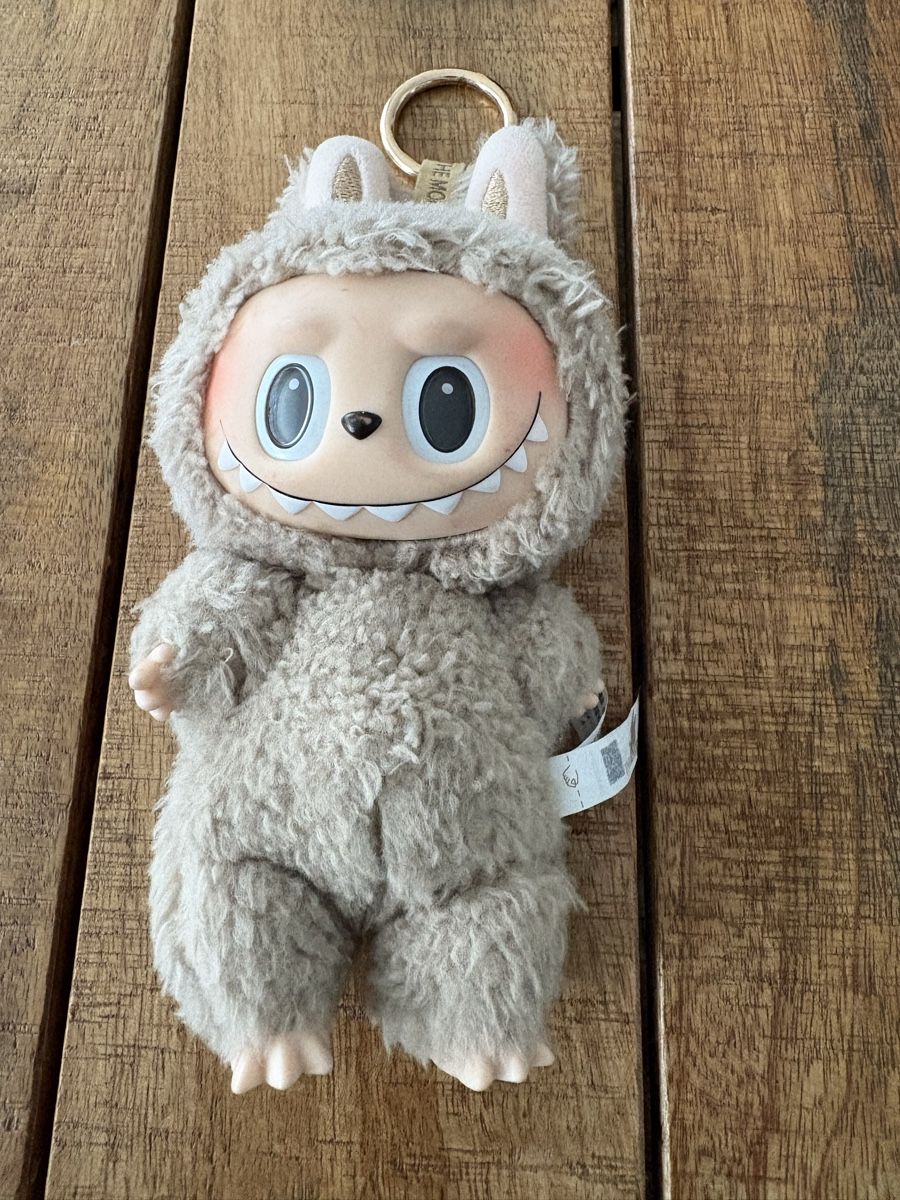 Figuren: Labubu Original – Neu (gemäss Beschreibung) aus Zürich von lady_nika