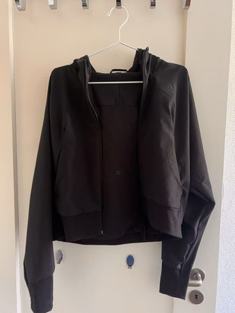 Adidas Kapuzenjacke