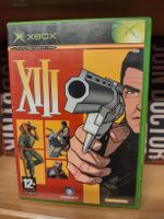 XIII - Jeu Xbox Original -