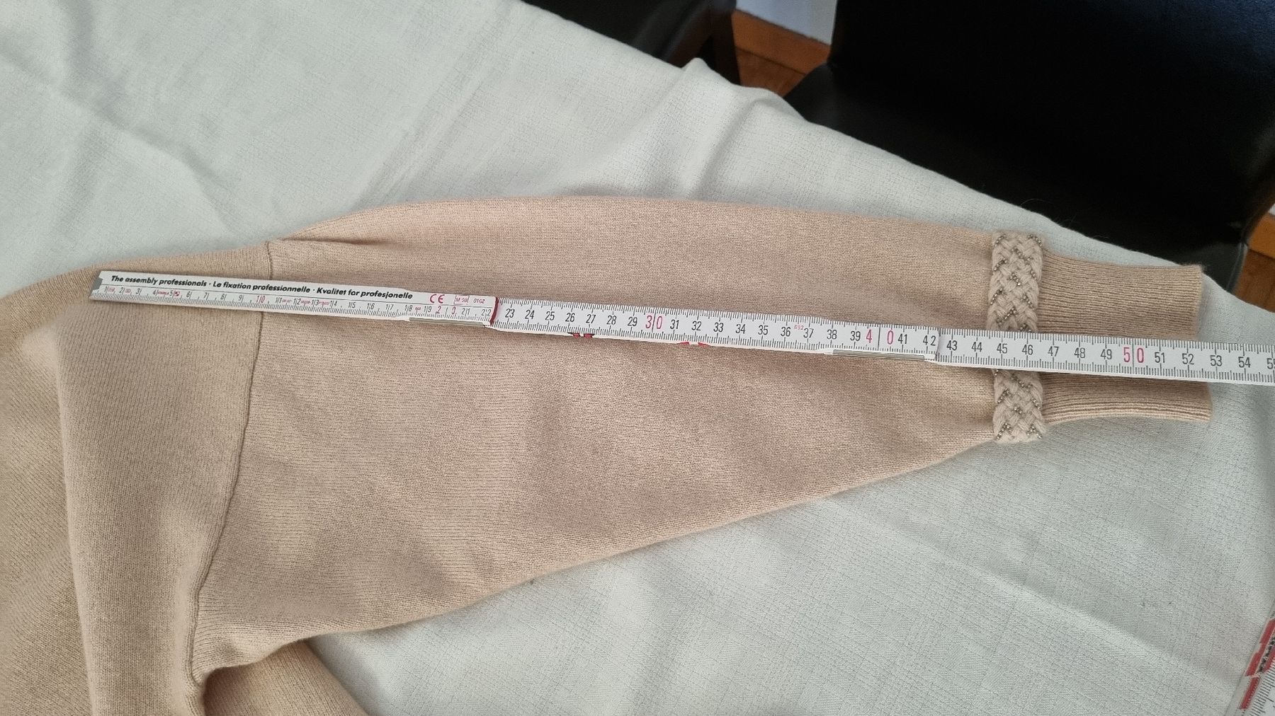 Maglioni & Felpe: Sehr schöner "PANICALE" Pullover Gr. M – Nuovo (secondo la descrizione) da Schneisingen venduto da backstore24 6