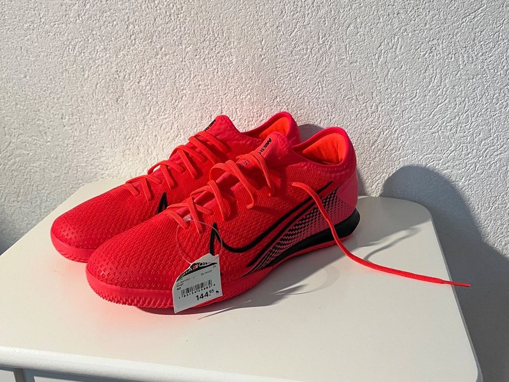 fußballschuhe mercurial nike