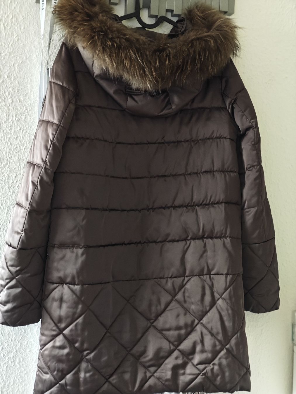 Giacche: automne/ winter jacket – Nuovo (secondo la descrizione) da Meyrin venduto da Muchacho7 2
