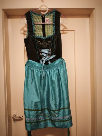 Dirndl Spieth & Wensky Grösse 36