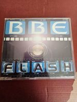 CD Single - BBE – Flash (Trance, 1997)