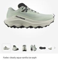 Salomon Ultra Glide 3 Trailrunning Damen Schuhe