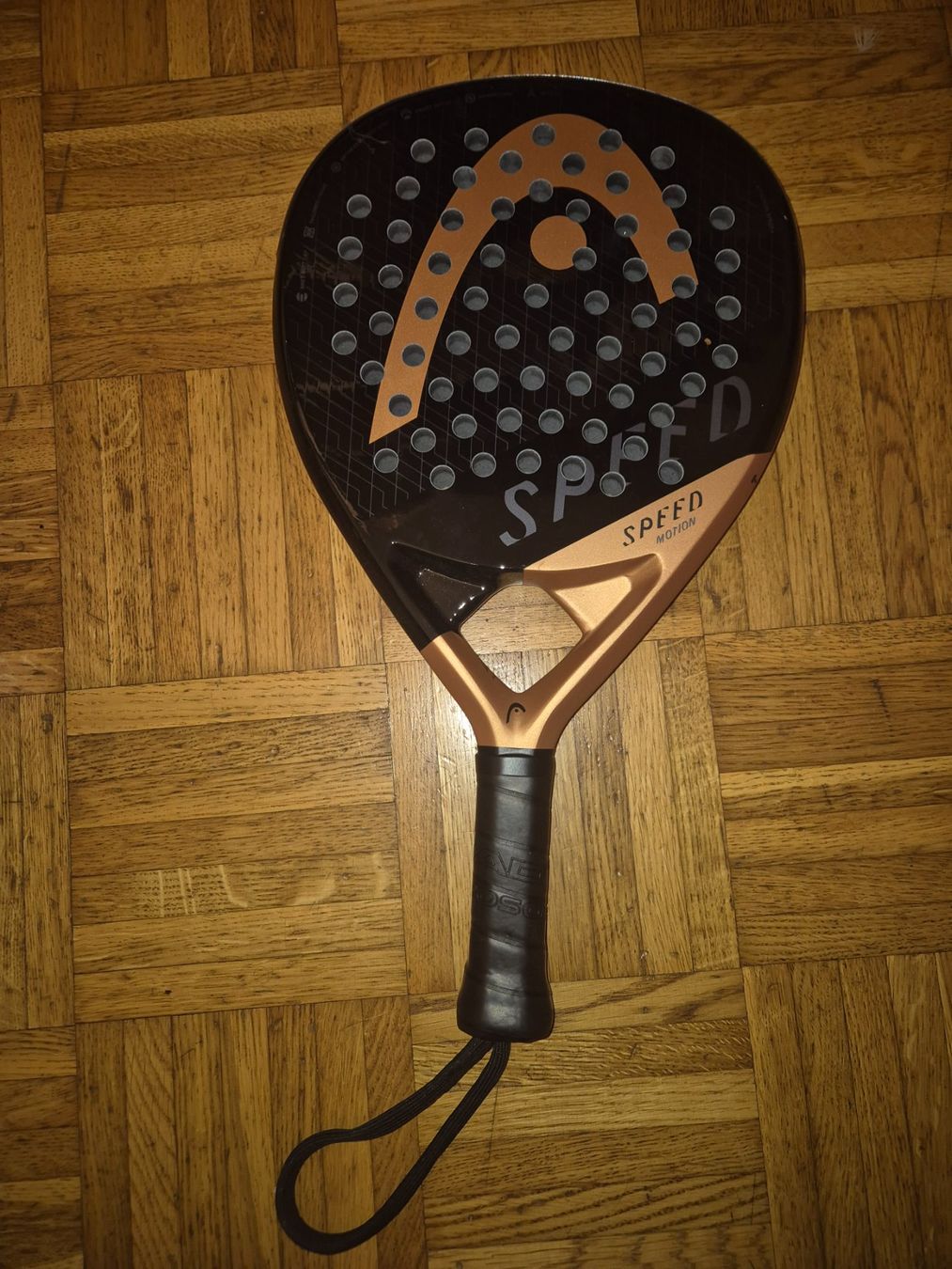 Head Racchette: Raquette Padel neuve + balle neuves – Usato da Granges VS venduto da dam_ss7t 2