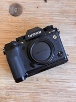 Fujifilm X-T5 