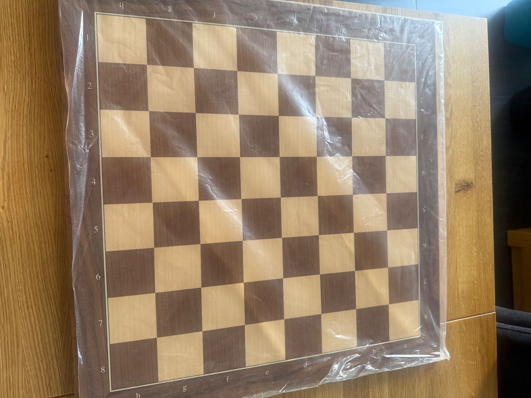 Spiele: Schach – Neu (gemäss Beschreibung) aus Meisterschwanden von cecyliahaber 4