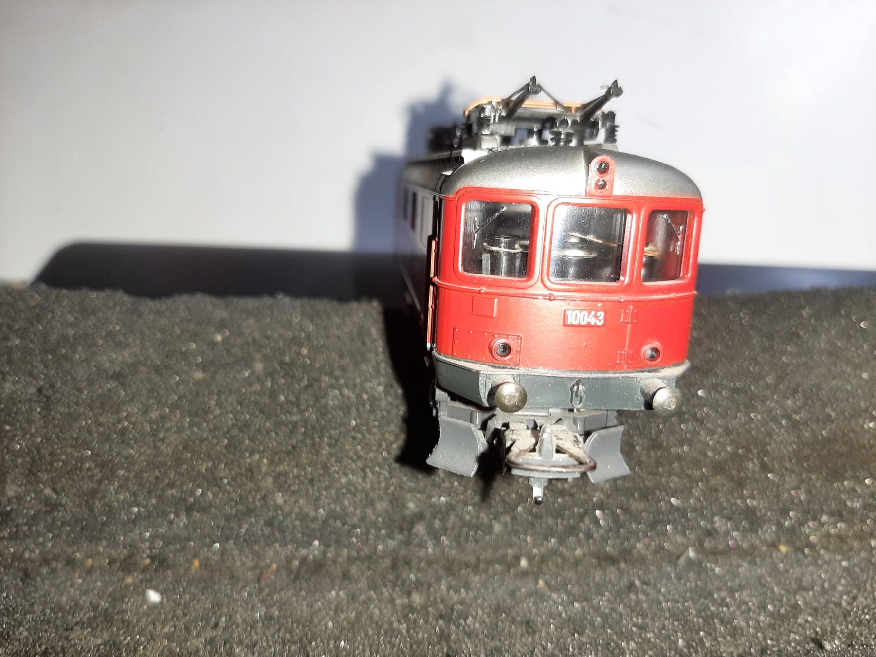 Lima Trains électriques: LIMA 208449 – D'occasion à Avully par RIVALIS 5