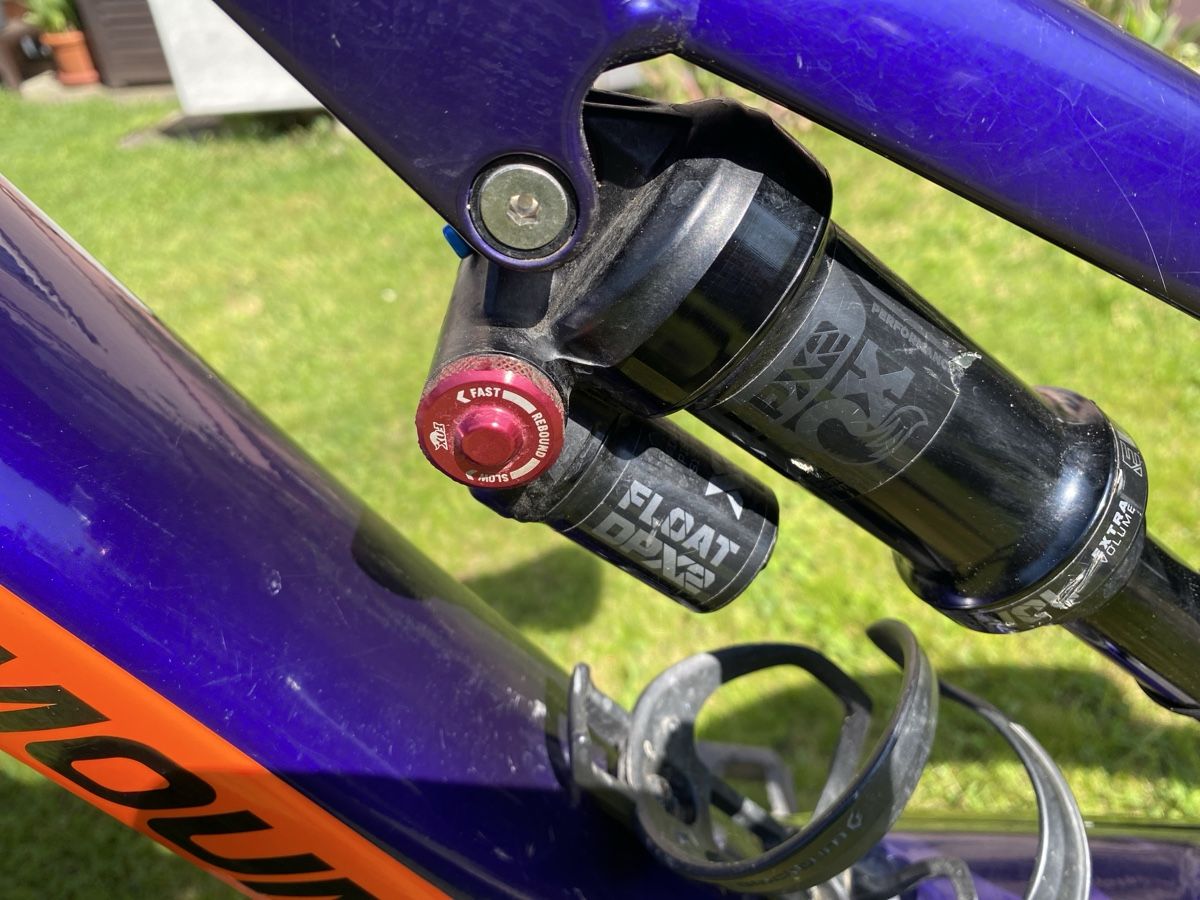 Rocky Mountain Bicycles Biciclette: Rocky Mountain Instinct Powerplay 70 BC – Usato da Rheinfelden venduto da Sigma05 4