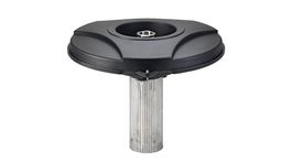 Schwimmfontäne OASE MIDI II 1,1 kW / 230 V neu