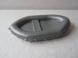 Modellauto Ersatzteil - Gummiboot