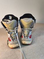 Chaussures de snowboard Northwave ? Italy ? Taille 40.5