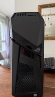 ASUS ROG Strix Gaming PC | i7-8700 | GTX 1060 6GB | 