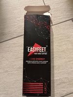 Schuheinlagen Easyfeet your inner support
