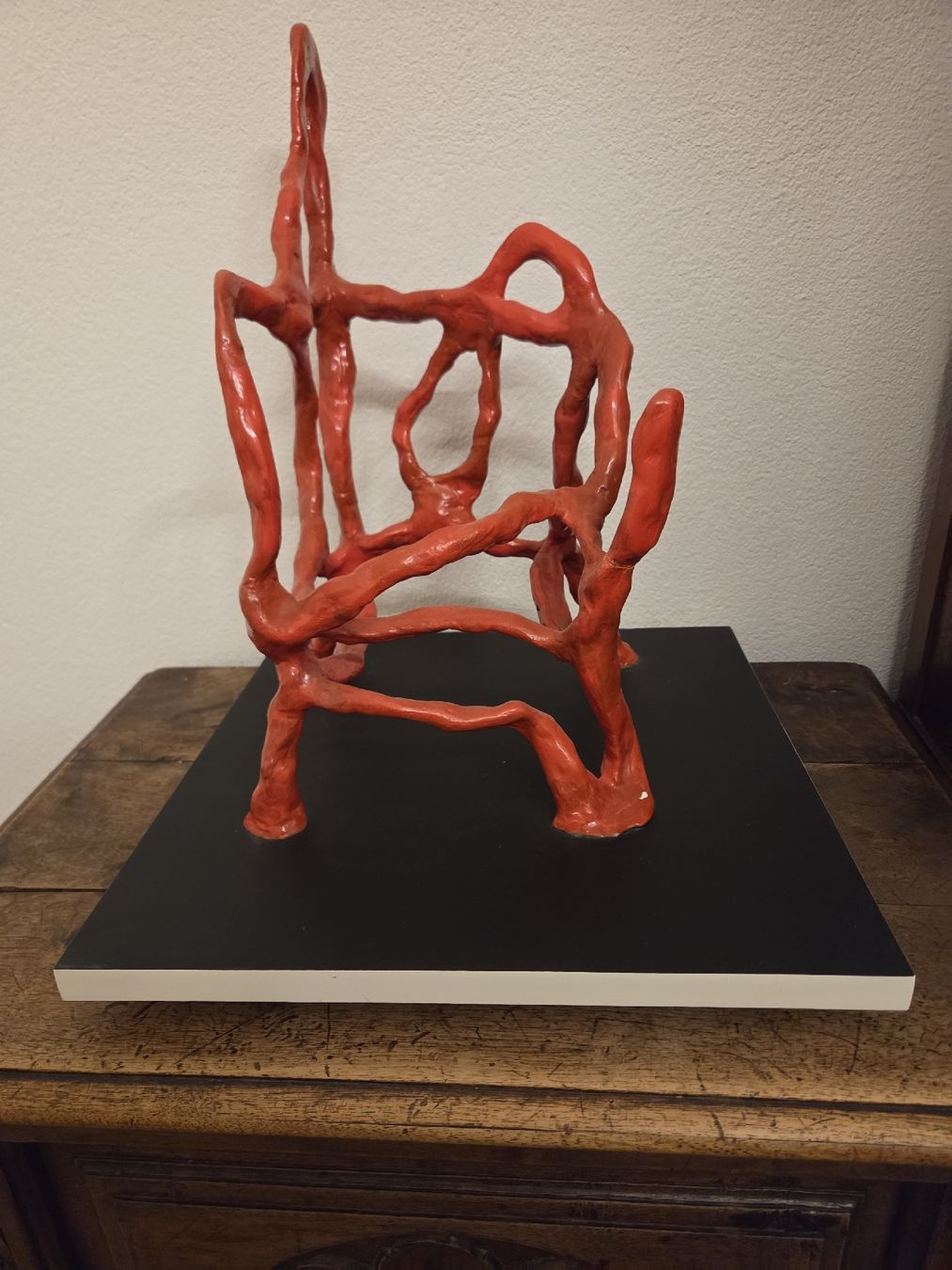 Sculture & Statue: Skulptur  – Difettoso da Bern venduto da artBoutiquech 1