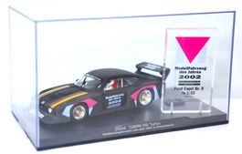 EINMALIGES MODELL  FORD CAPRI RS TURBO1:32 VON 2002 FLY