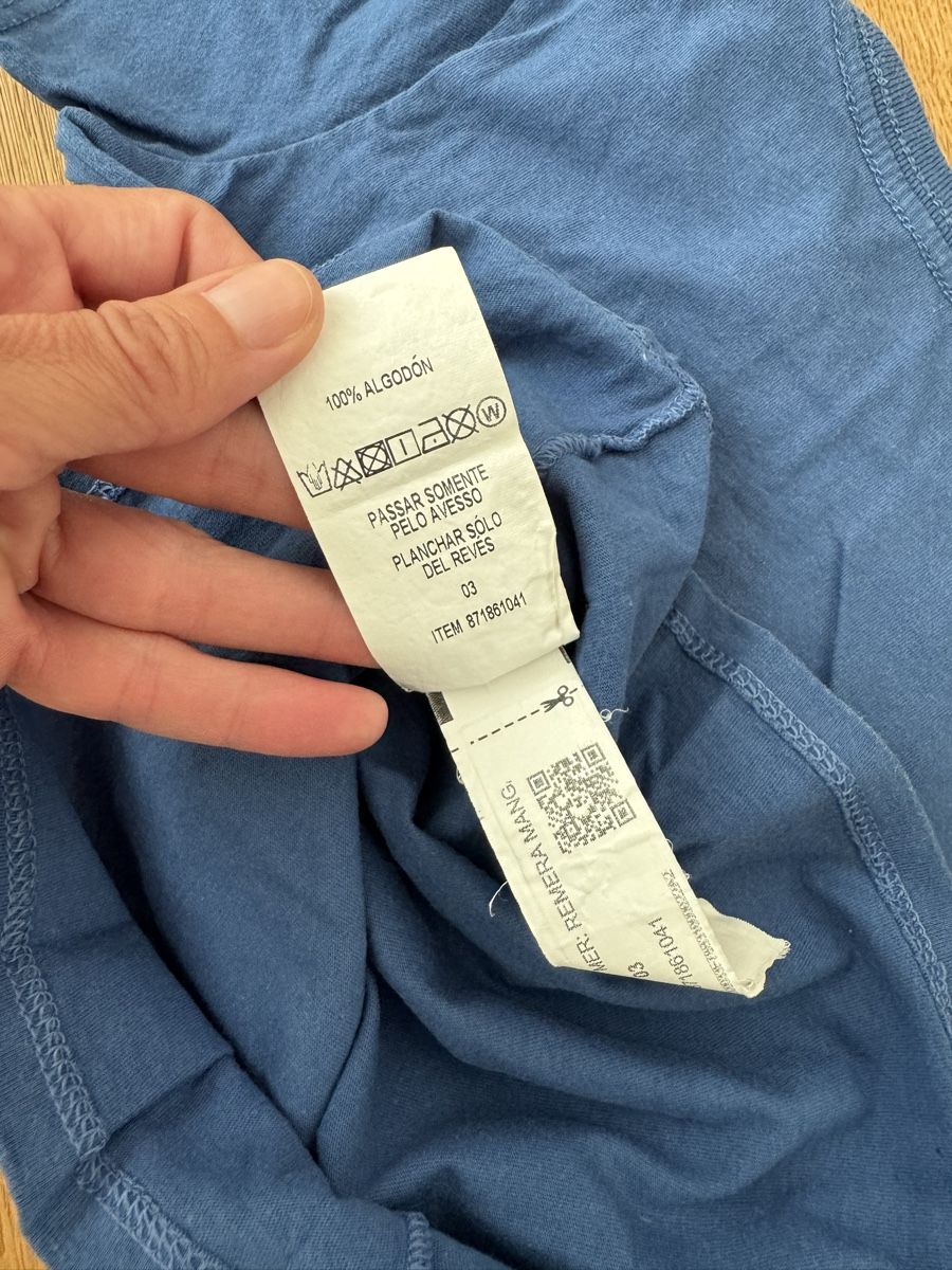Hemden, T-Shirts & Polos: Paw Patrol Chase Tshirt, Gr. 98 – Gebraucht aus Interlaken von fbnscl 4