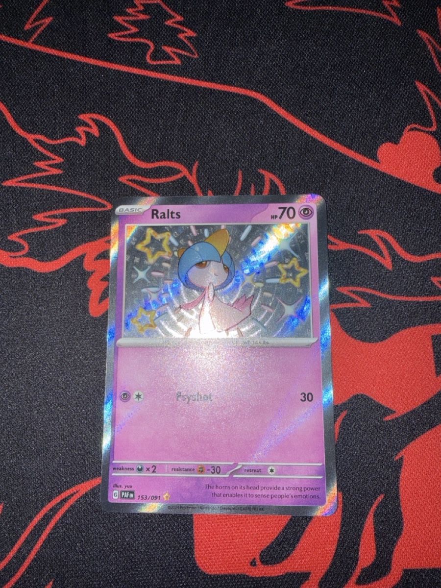 Pokémon Cartes à collectionner: Ralts EN – Neuf (Voir description) à Basel par ari_s727