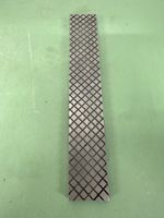 Lapping plate 40 x 253 x 9 mm