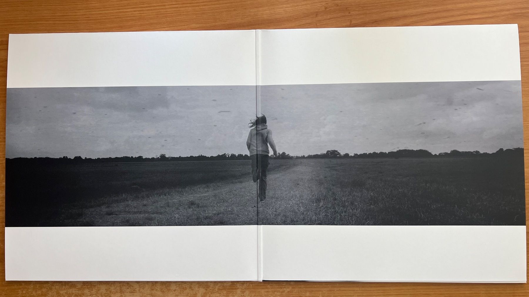 Schallplatten: Lunatic Soul - Same / 2 LP - 1. UK-Press. 2010 - NEW – Neu (gemäss Beschreibung) aus Gais von soundcave57 1