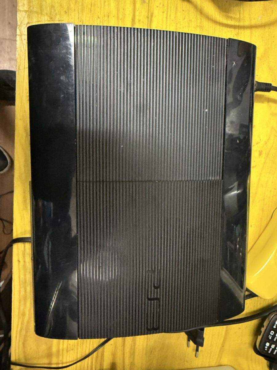 Sony Console: Playstation 2 PS2 Konsole gebraucht – Usato da Thürnen venduto da mah_6yvz