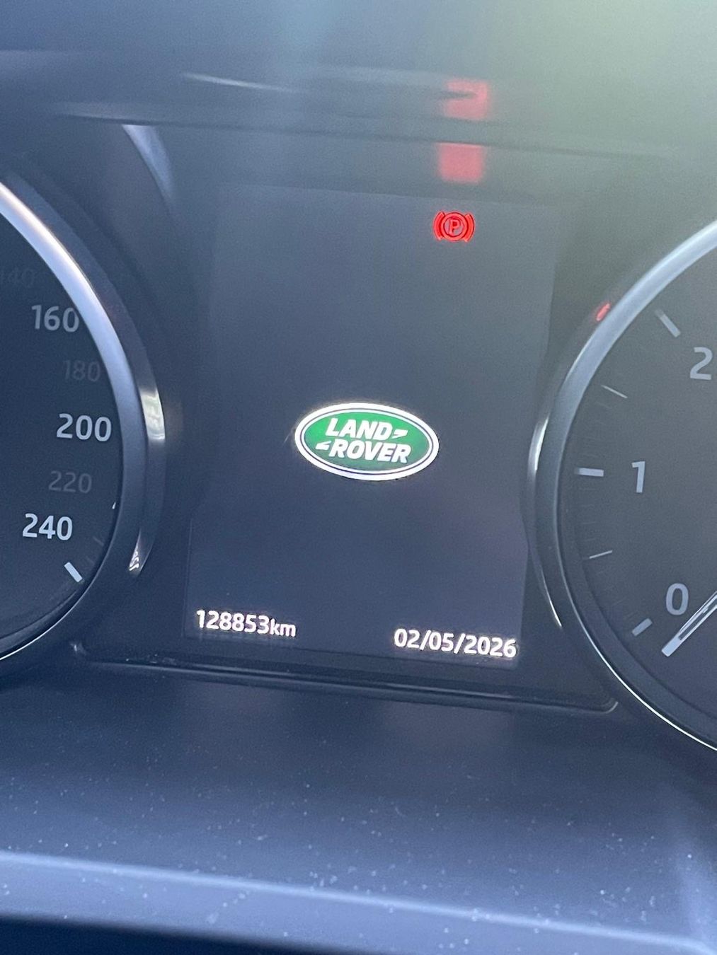 Land Rover Automobili: LAND ROVER RR EVOQUE TD4 – Usato da Staad SG venduto da Auto_Port 3
