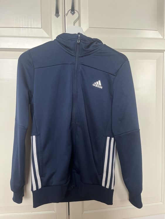 Adidas Giacche: Adidas Trainingsjacke – Usato da Eschenbach LU venduto da fva_w6dz