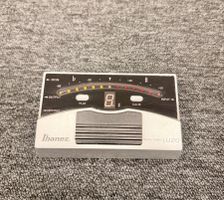 Ibanez LU20 Digital Tuner Pedal / Gitarren-Stimmgerät