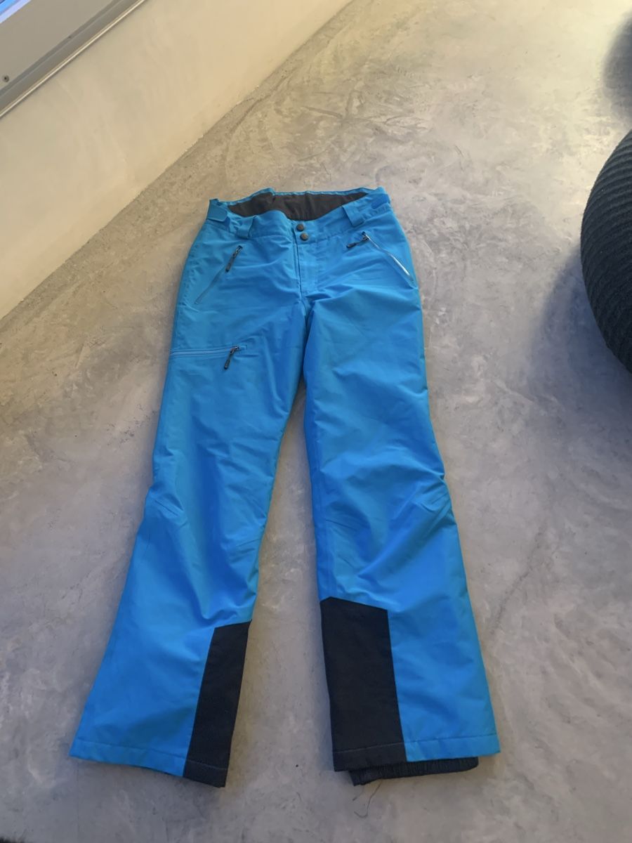 Completi: APULP Skijacke & Skihose, Gr. M – Usato da Sargans venduto da Rohan12 4