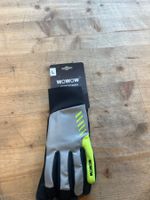 Wowow Handschuhe Night Stroke reflektierend Grösse L Neu/OVP