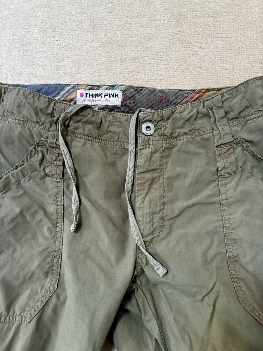 Hosen: Cargohosen  – Gebraucht aus Schaan von RicX-10 2