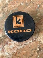 Vintage Eishockey Puck SC Bern