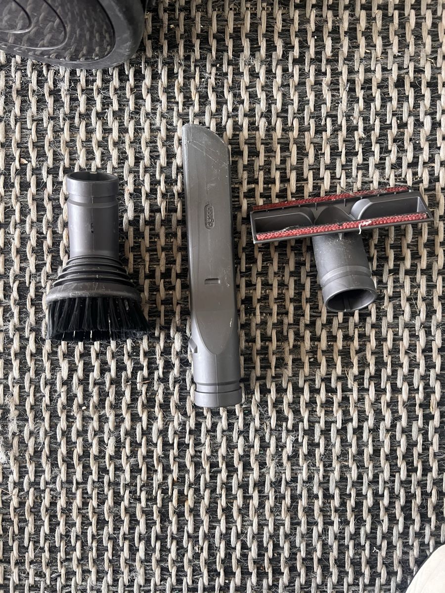 Dyson Aspirapolveri & Accessori: Dyson Staubsauger  – Usato da Goldach venduto da Bluebird68 2