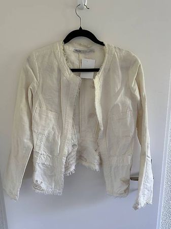 Jacke