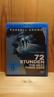 72 STUNDEN THE NEXT THREE DAYS Blu-Ray mit Russell Crowe