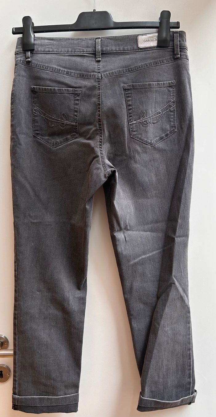 Jeans: GARDEUR Jeans – Gebraucht aus Dättwil AG von fio_d76l 1