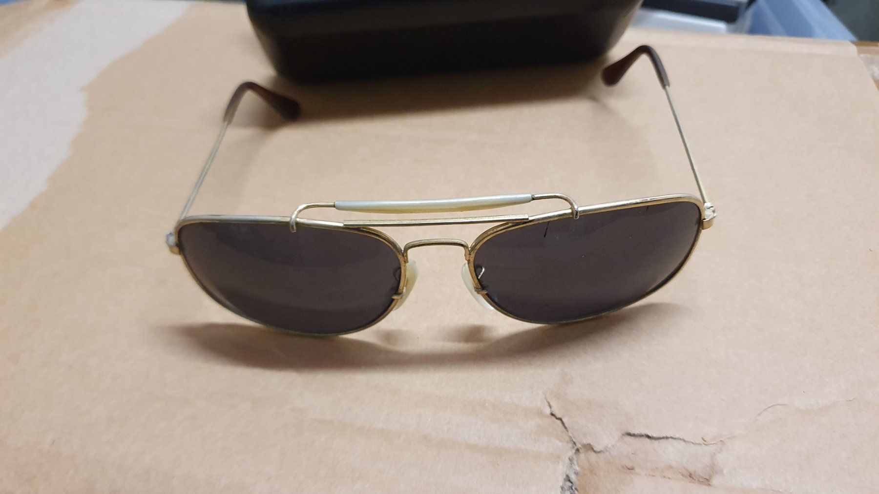 Occhiali & Lenti: Sonnenbrille – Usato da Wohlen AG venduto da didacuscarr 1